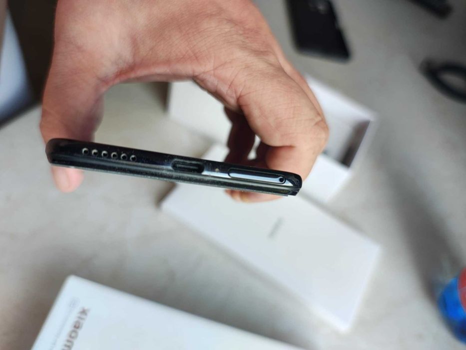 Xiaomi Mi 11 lite 5G NE 8gb/128gb nfc