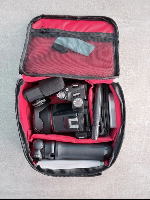 Câmara Digital NBO S210