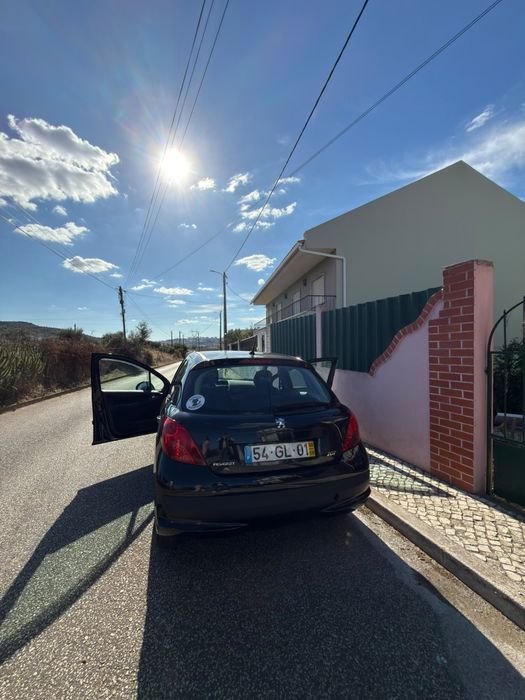 Peugeot 207 gasolina — photo 4