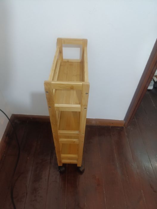 Carrinho de utilidade