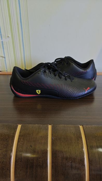 Чоловічі кросівкі Puma