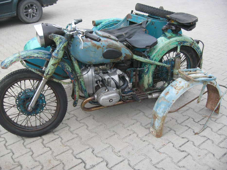 Ural