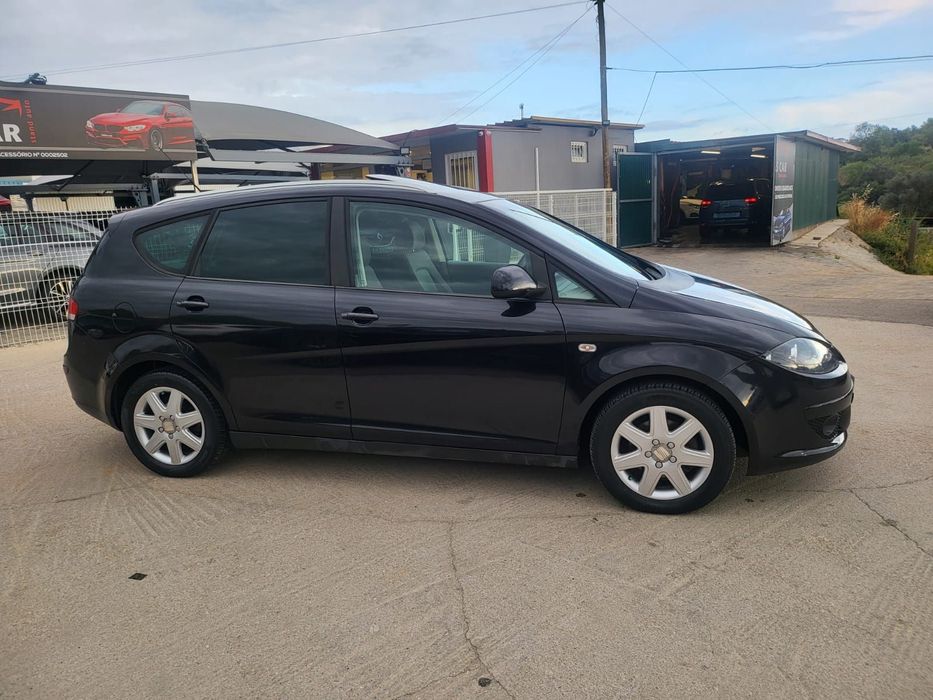 SEAT Altea XL 2.0 TDi Style