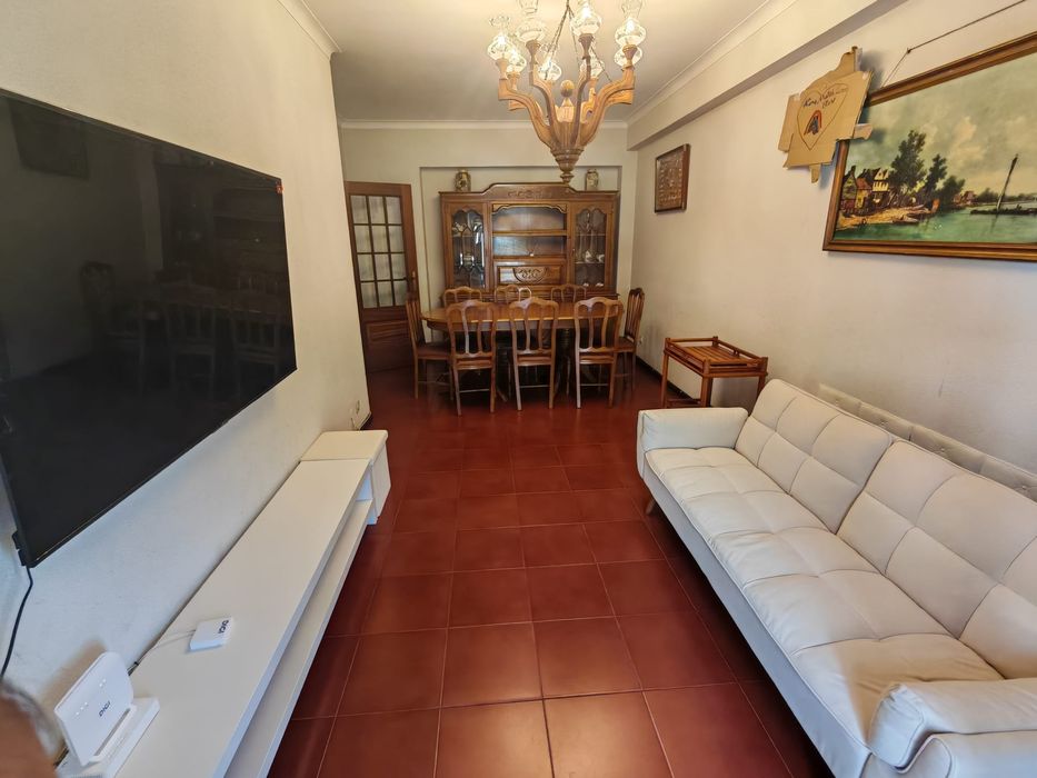 Quarto para estudantes