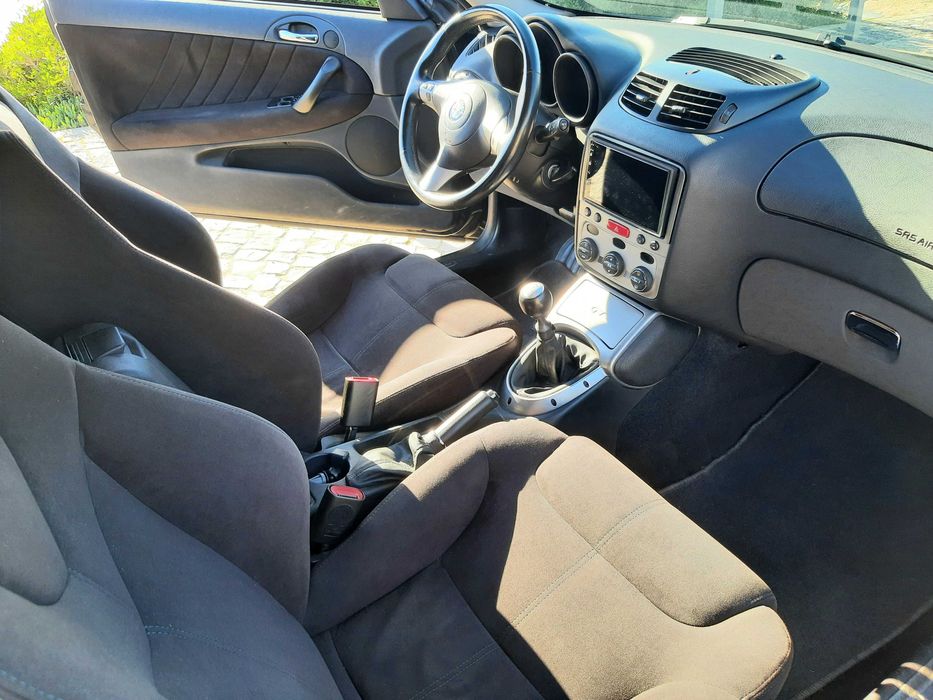 Alfa Romeo GT (937) 1.9 JTD 150cv – 2006 (Diesel)