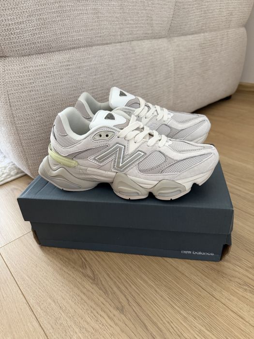 New balance 9060