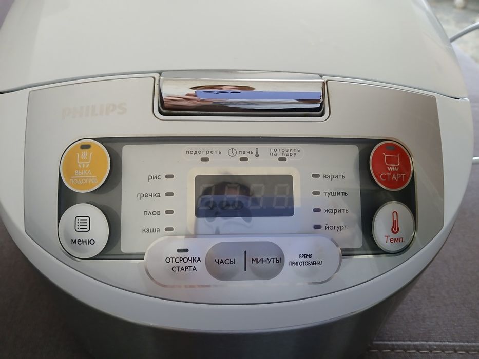 Мультиварка  Philips
