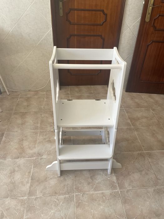 Torre aprendizagem bebé