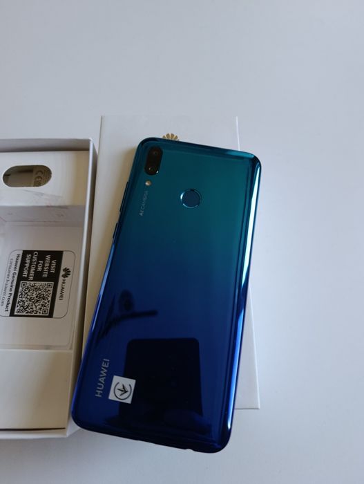 Huawei p Smart 2019