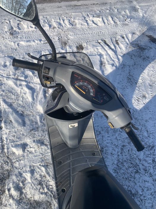 Продам Хонда діо 27