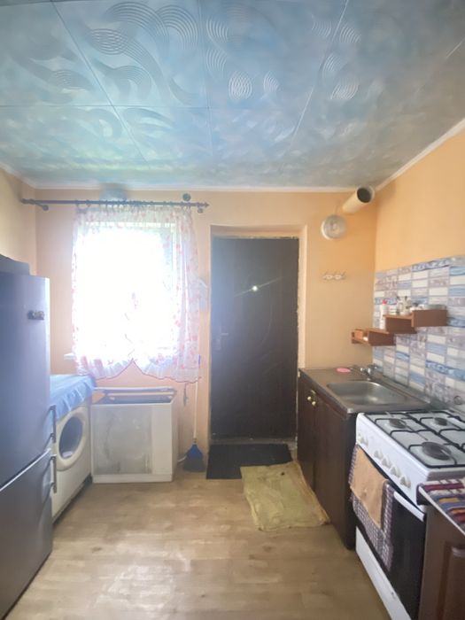 ПРОДАМ будинок в селі ВЕЛИКІ ДМИТРОВИЧИ до Києва 20 км