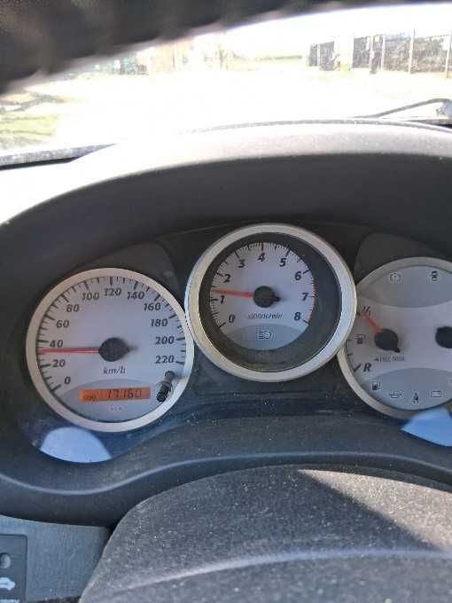 Toyota Rav 4 Samochód osobowy