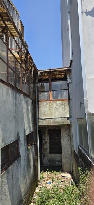 Vendo imóvel no Porto