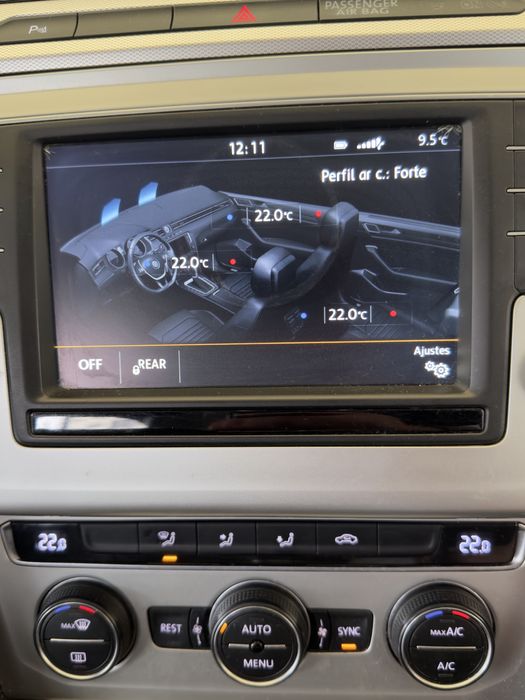 Passat variant 1.6 tdi