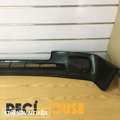 Spoiler peugeot 205 gti novo