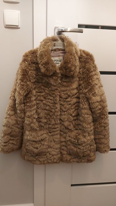 Futerko jasny brąz 146