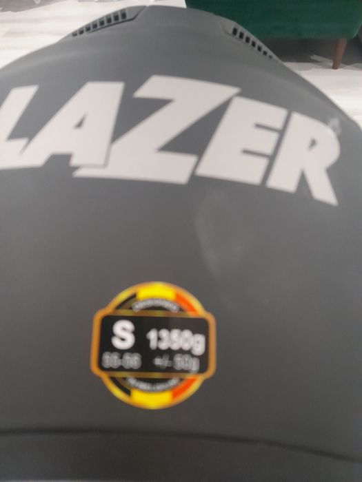 Buty skurzane męskie i kaski