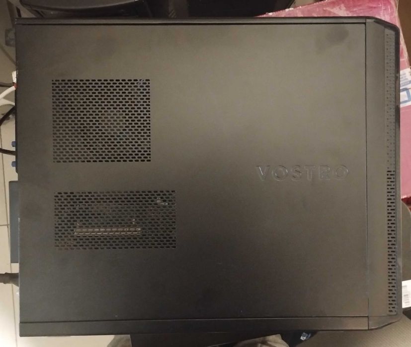 Komputer DELL Vostro 3800, i3-4170, 8gb DDR3, bez dysku, Win 10 Pro