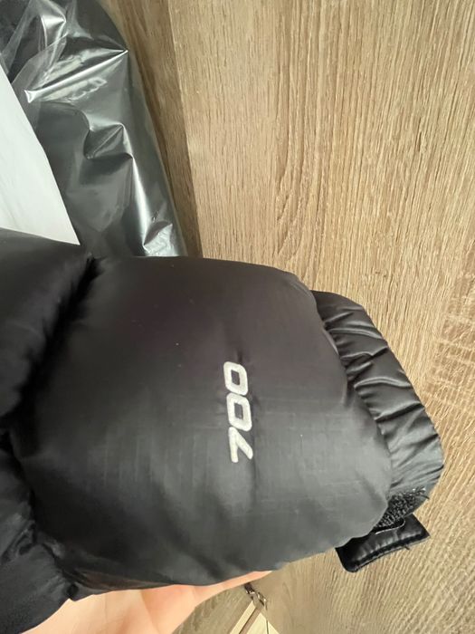 The North Face Nupste 700