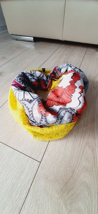 Apaszka, chusta, szalik