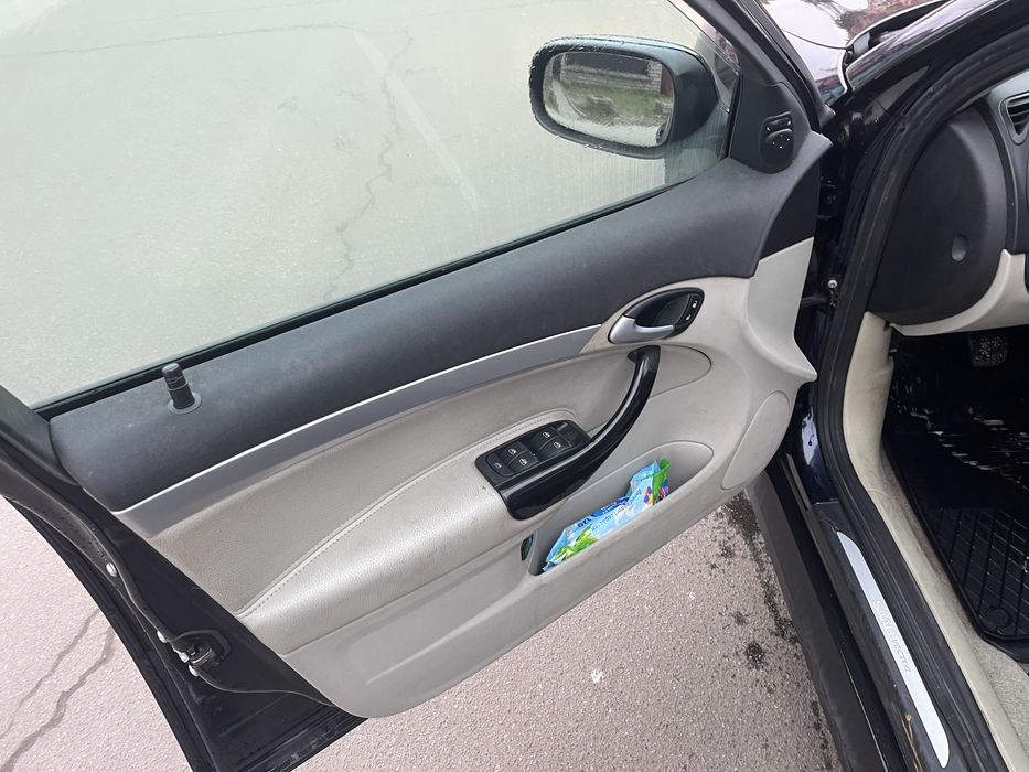 Saab 9-3 2.2 Дизель