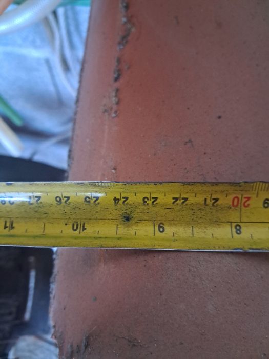 Telhas novas 1€ Unidade