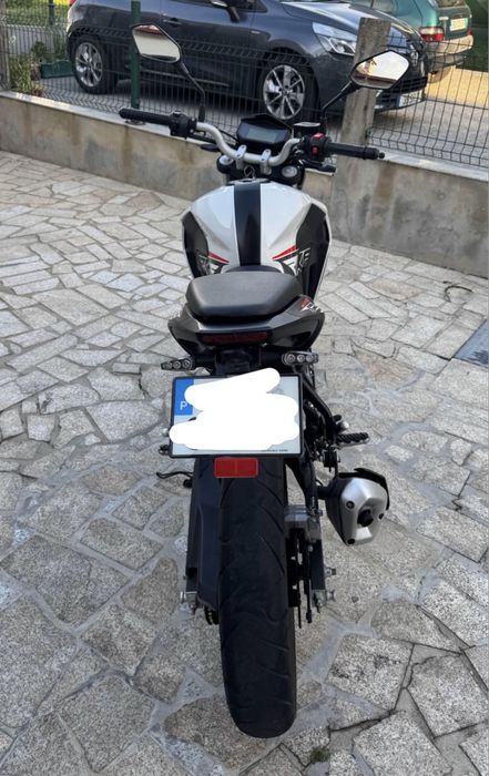 Mota Keway RKF 2020