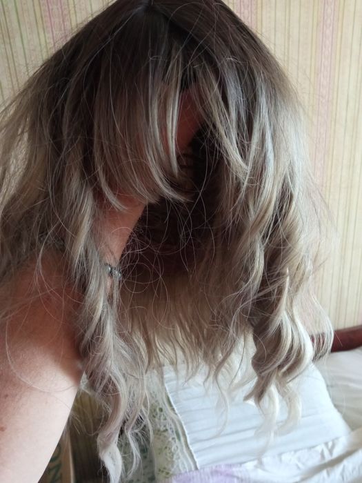 Игровой эротический костюм черный