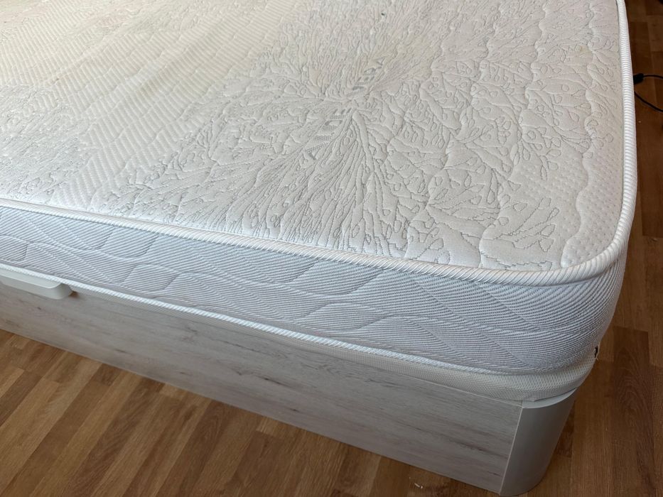Cama individual 90x190