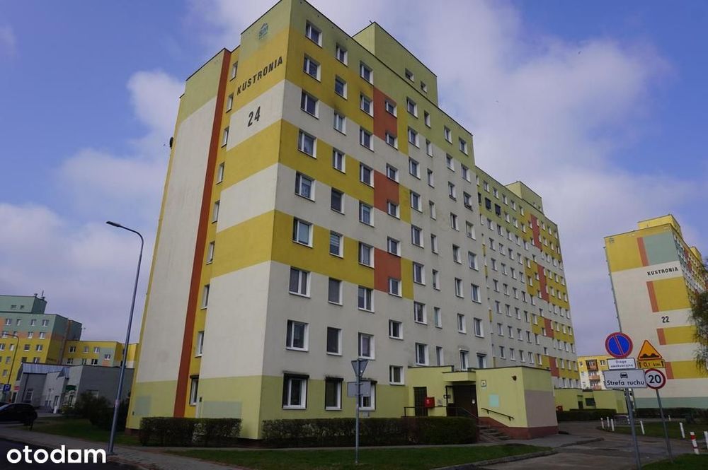 Mieszkanie – Grudziądz, Osiedle Lotnisko - Widok 2
