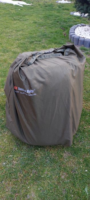 Mata karpiowa Tandem Baits