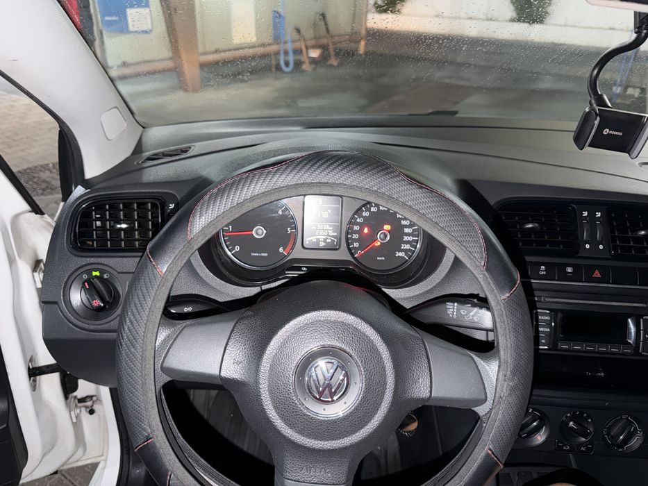 Polo 1.5 gasoleo