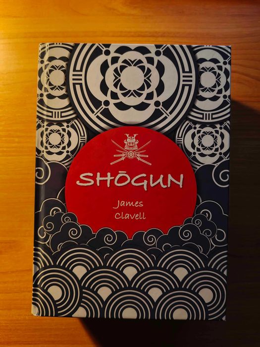 Shogun - James Clavell