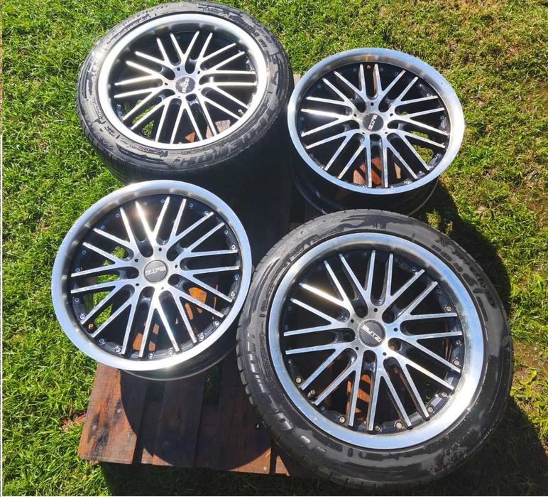Jantes Butzi 17''