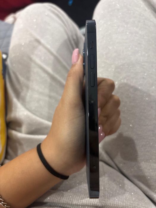 Iphone 12 Pro com 256gb