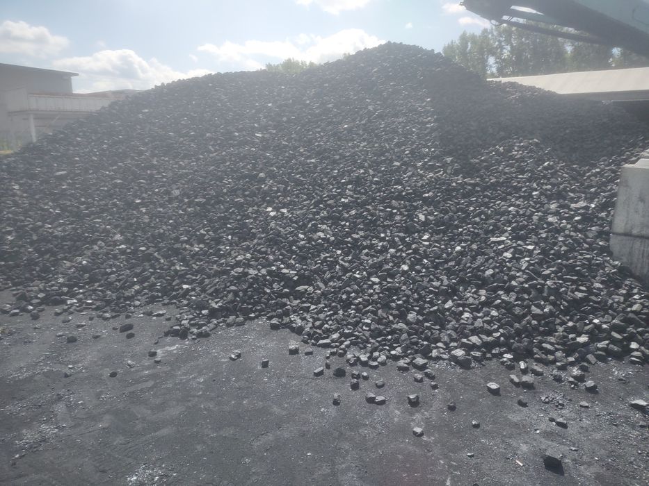 Tani węgiel z Polskich kopalń