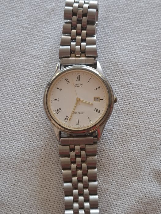 Zegarek meski citizen quarc