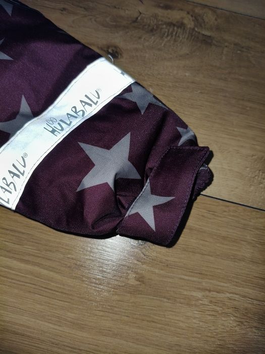 Kombinezon zimowy wodoodporny hulabalu 92