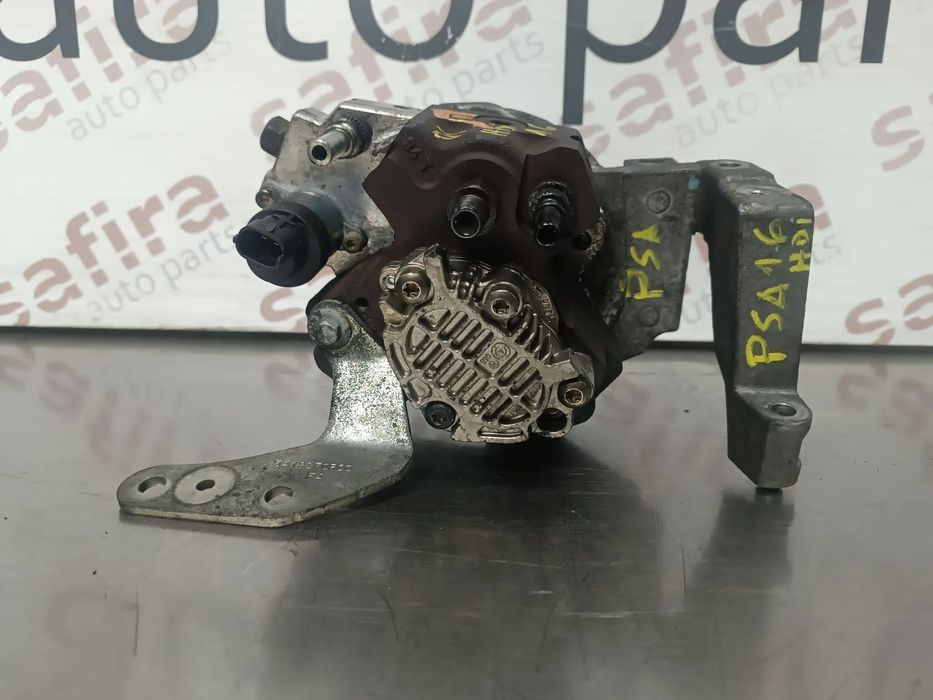 BOMBA INJECTORA / ALTA PRESSÃO PEUGEOT / CITROEN / FORD / MAZDA 3 /