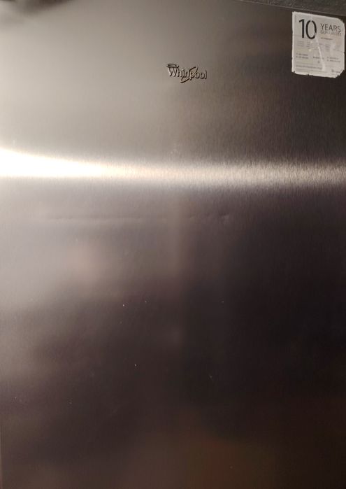 Sprzedam Lodówkę Whirlpool