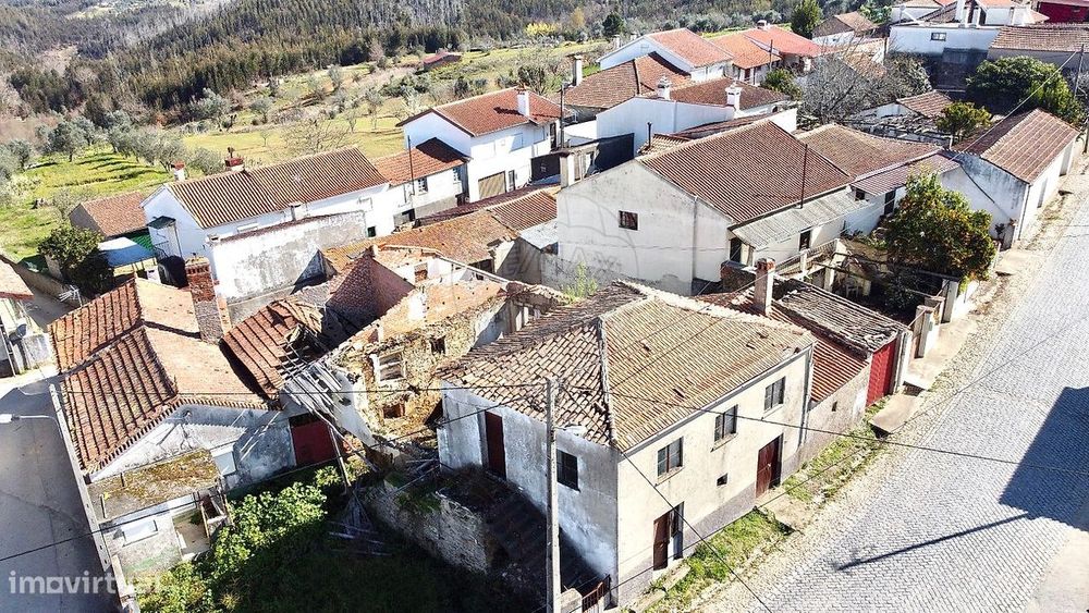 Moradia T3 para venda