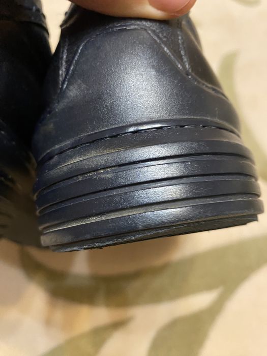 Туфлі чоловічі