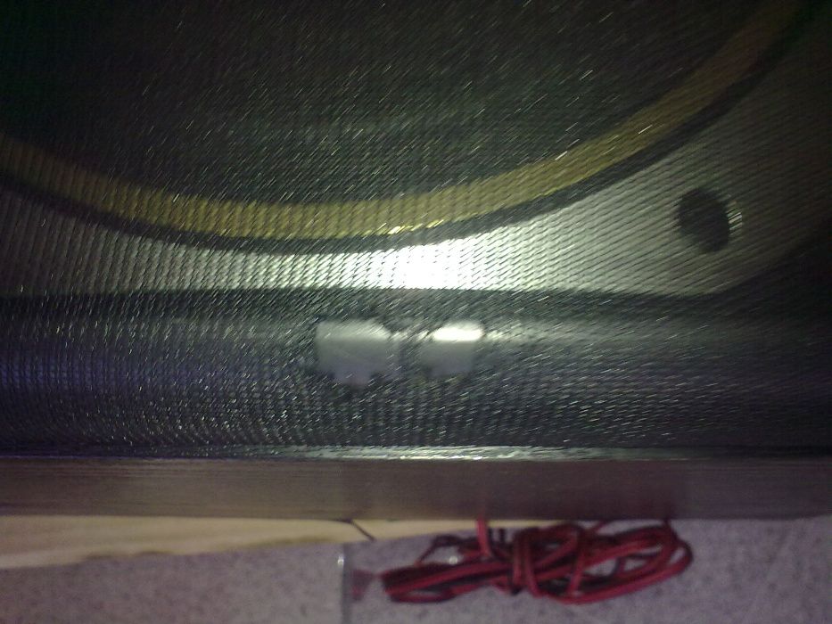 coluna som SANYO SX 100 AV