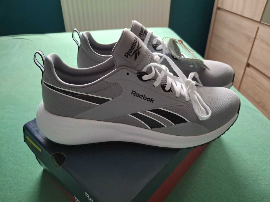 Nowe oryginalne buty sportowe męskie REEBOK 44,5