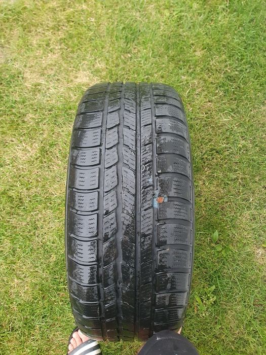 KOŁA FELGI audi A4B8 16cali