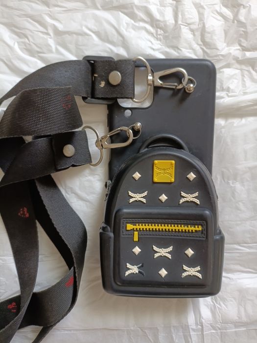 Чохол для телефону Samsung galaxy A12