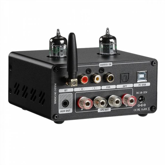 Aiyima T9 PRO C/PSU 32V