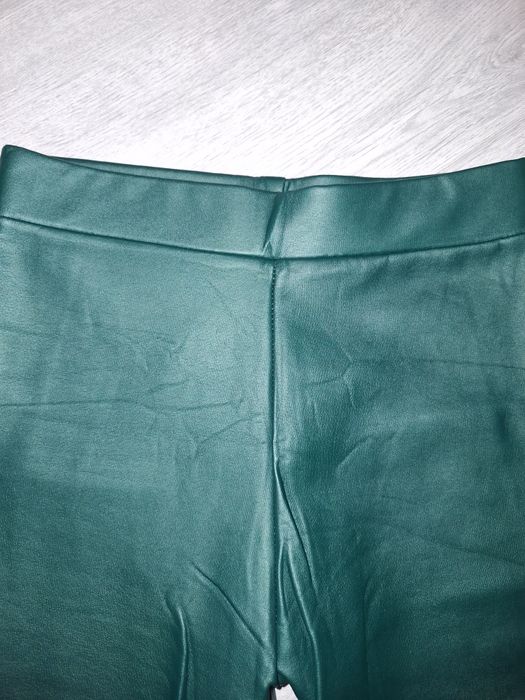 Leginsy damskie rozmiar S