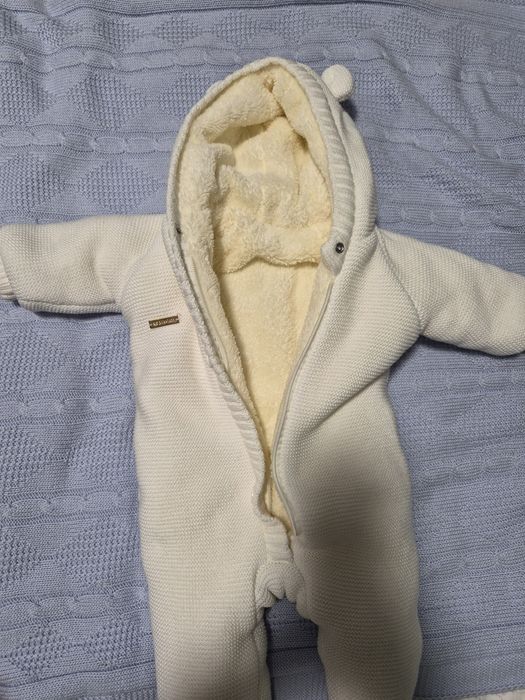 Комбінезон дитячий 62р