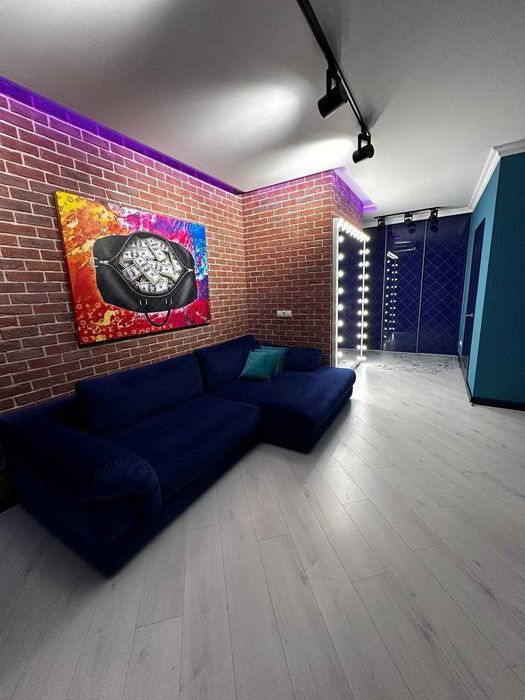 2-кімнатна квартира за адресою (площа 77 м²) - Atlanta.ua - фото 7